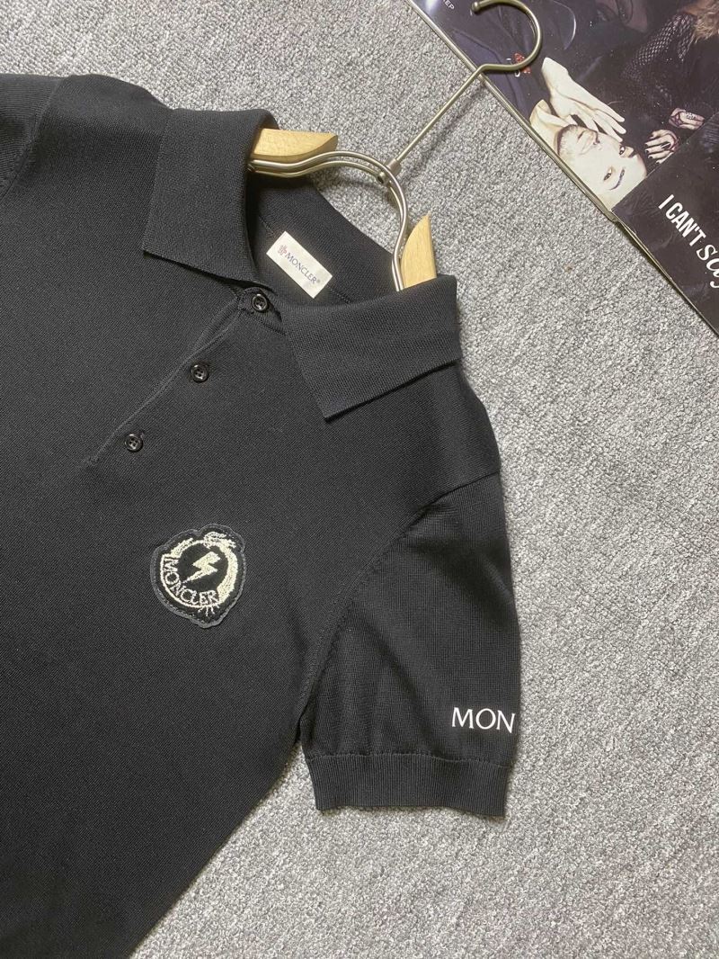 Moncler T-Shirts